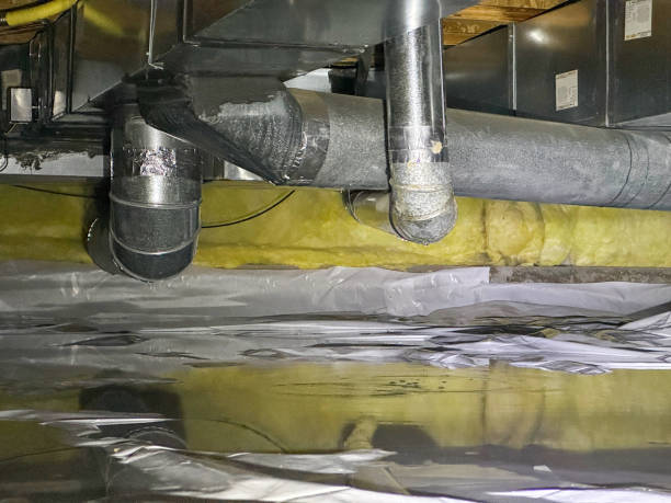 Best Water damage restoration process  in Kenmore, NY