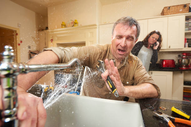 Best 24-hour water damage restoration  in Kenmore, NY